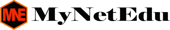 MyNetEdu-Logo